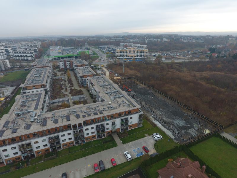 Zdjęcie 29 - Galeria Bunscha Park