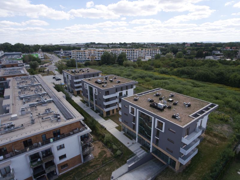 Zdjęcie 20 - Galeria Bunscha Park