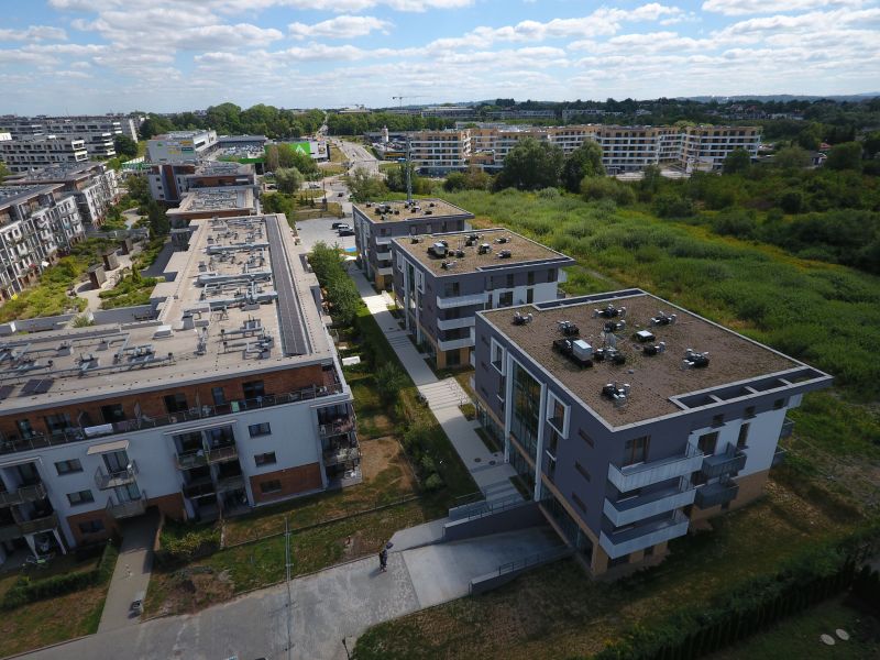 Zdjęcie 19 - Galeria Bunscha Park