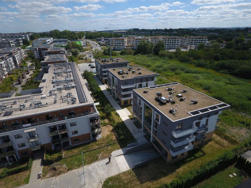 Zdjęcie 18 - Galeria Bunscha Park