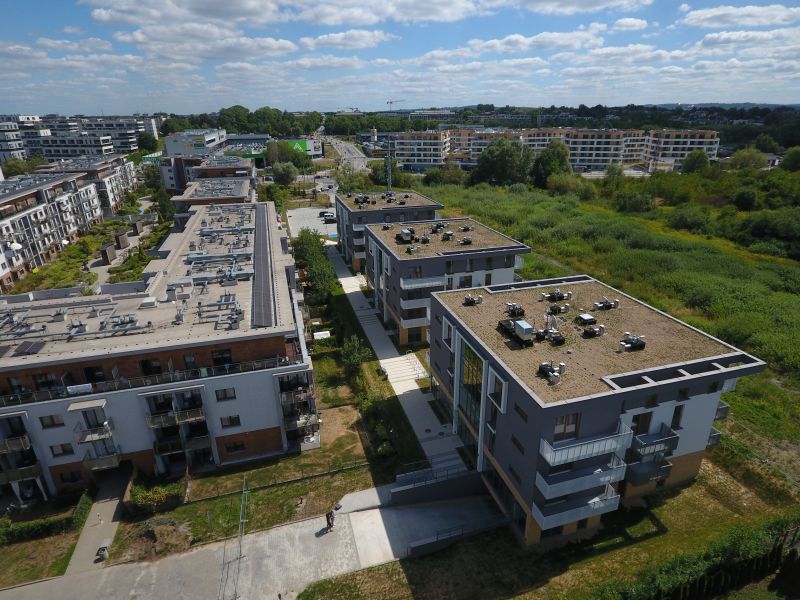 Zdjęcie 16 - Galeria Bunscha Park