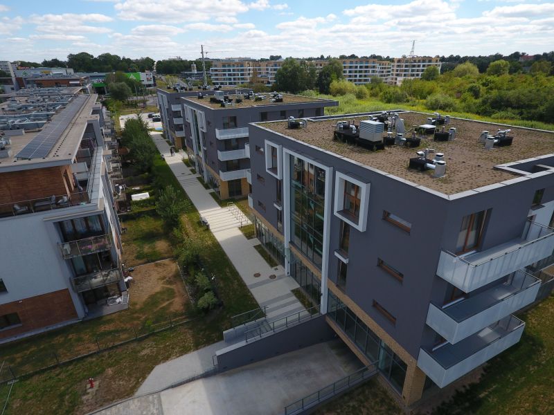 Zdjęcie 13 - Galeria Bunscha Park