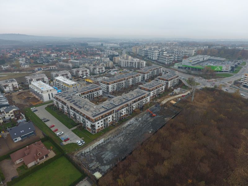 Zdjęcie 28 - Galeria Bunscha Park