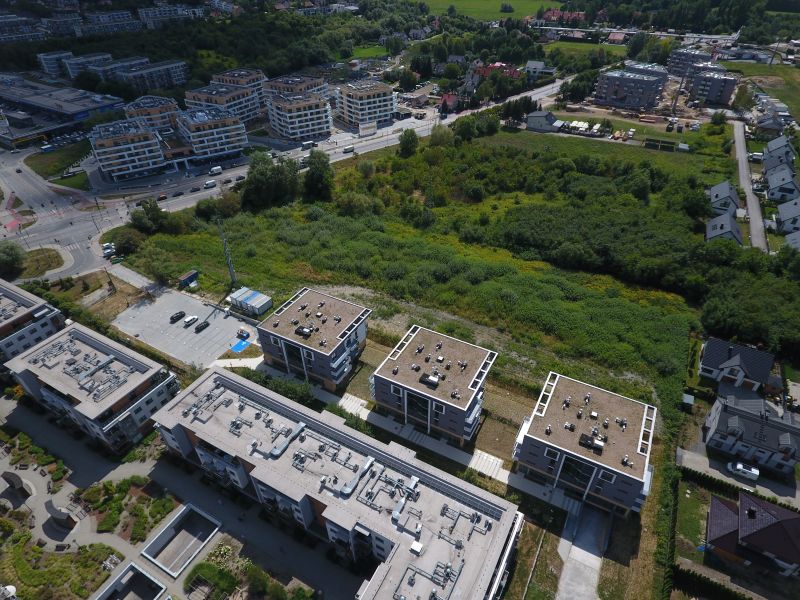 Zdjęcie 10 - Galeria Bunscha Park