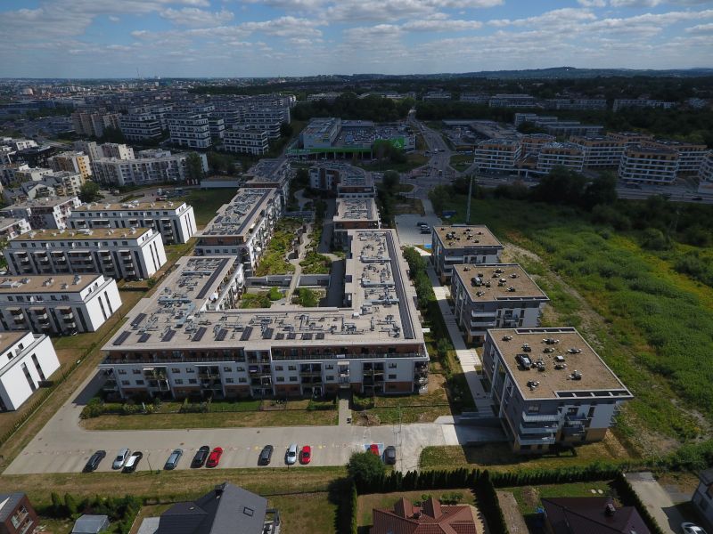 Zdjęcie 6 - Galeria Bunscha Park