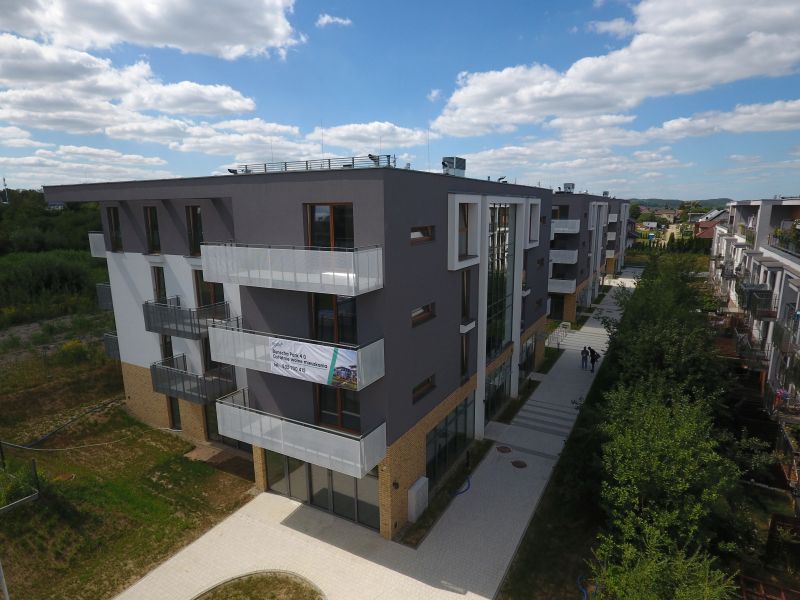 Zdjęcie 3 - Galeria Bunscha Park