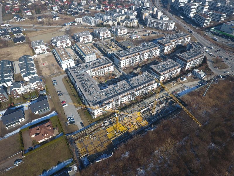 Zdjęcie 26 - Galeria Bunscha Park