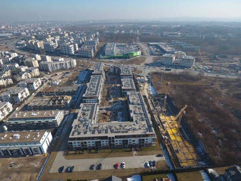 Zdjęcie 25 - Galeria Bunscha Park